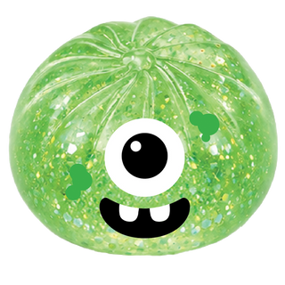 Halloween Dumpling Squishies by SquishZilla