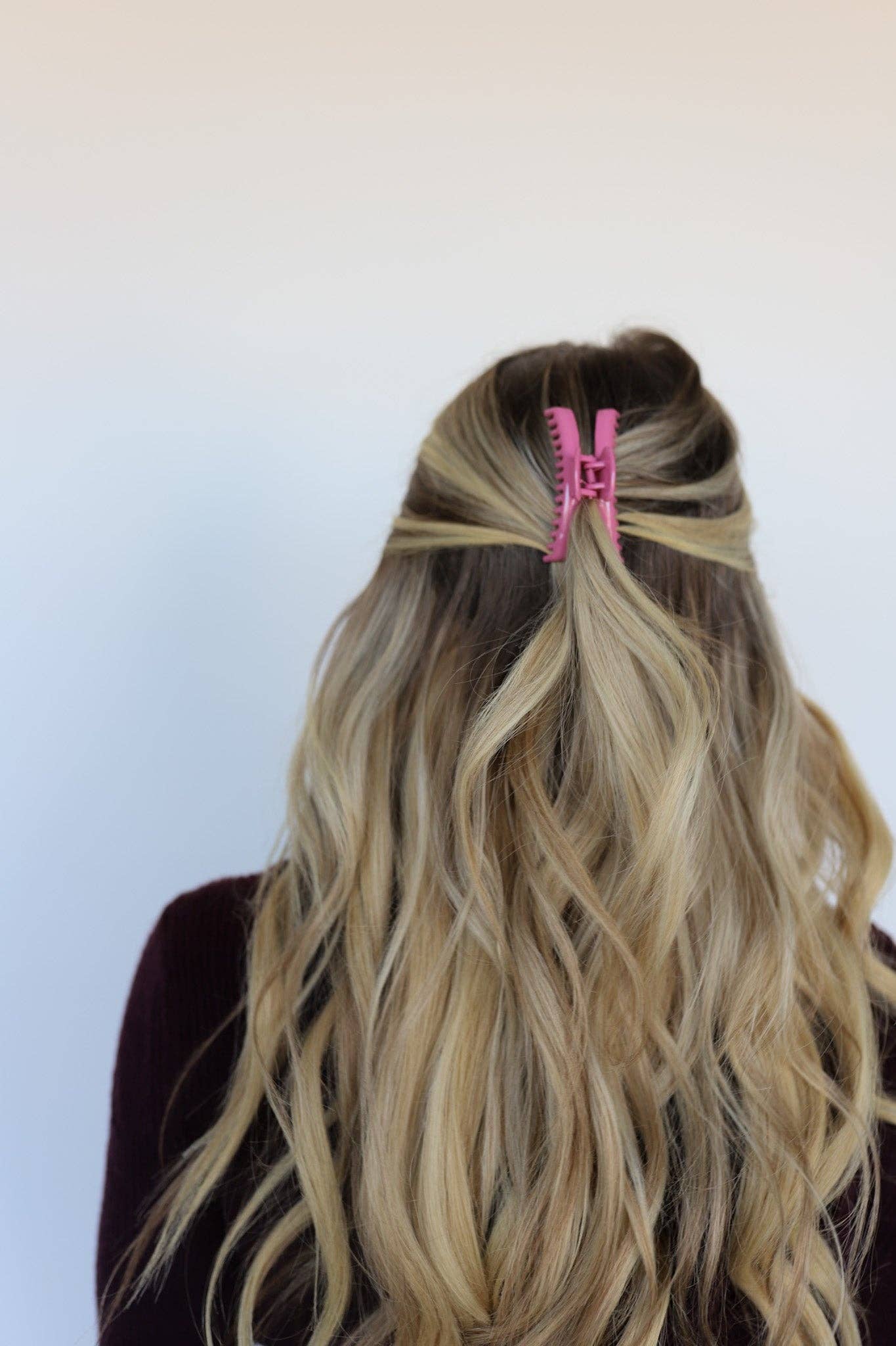 Shiny Mini Hold Everything Claw