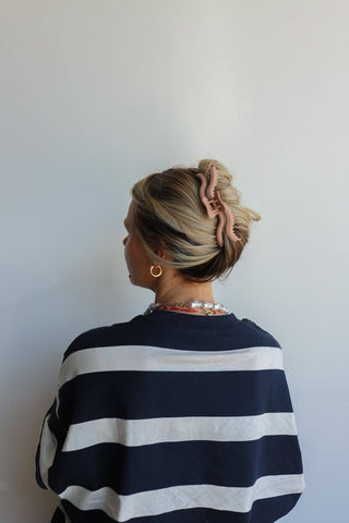 Kaxi Wavy Original Hold Everything Claw