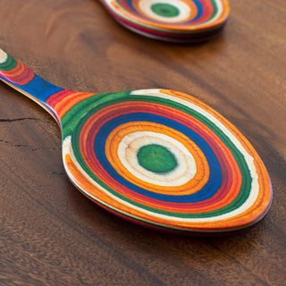 Baltique® Marrakesh Collection Grand Serving Spoon