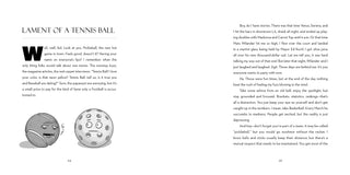 Dink! Pickleball Facts, Fictions & Cartoons