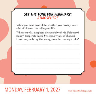 You Are Doing a Freaking Great Job 2027 Page-A-Day® Calendar
