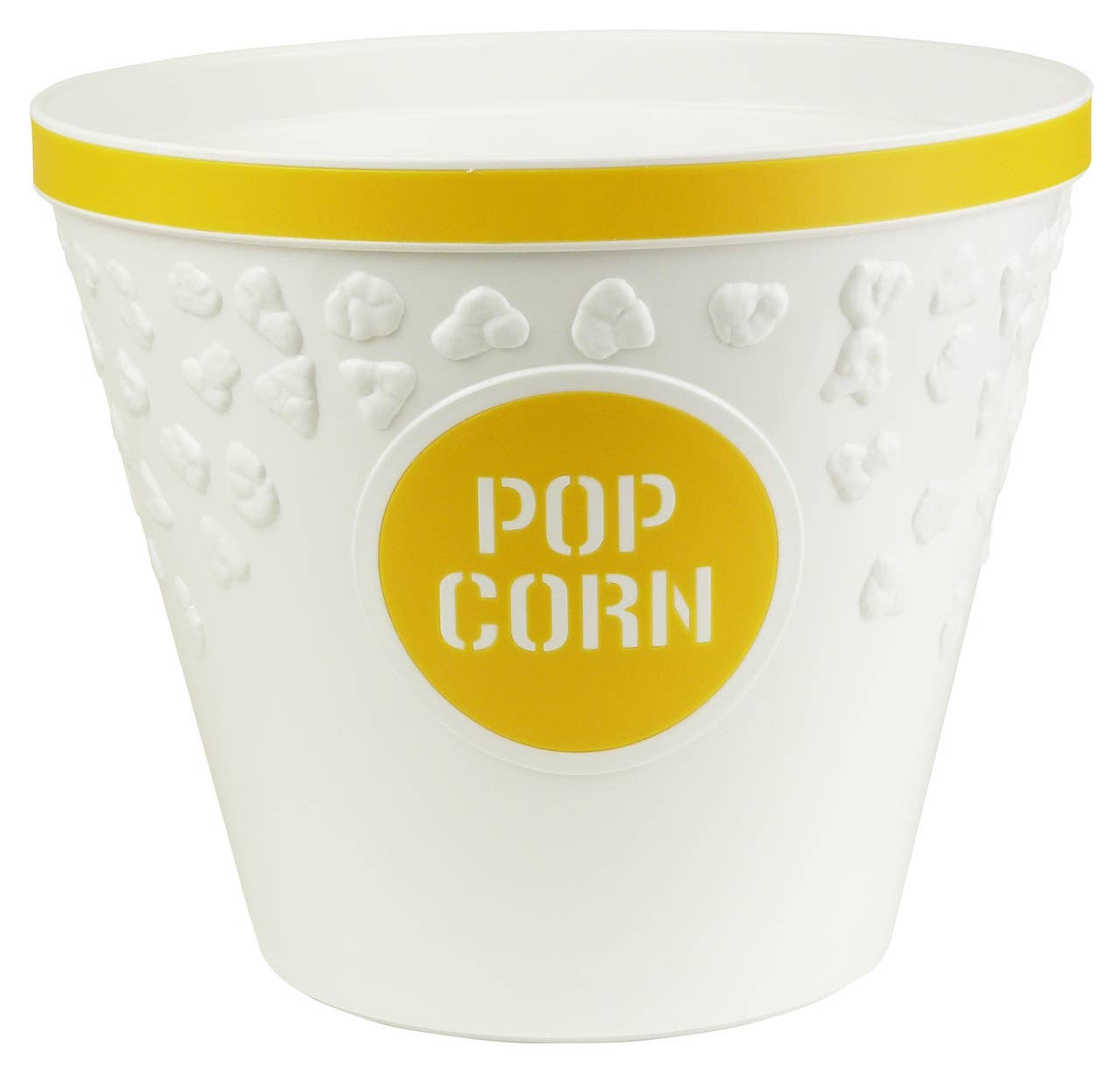 Large Popcorn Bucket