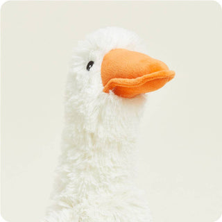 Warmies Goose Microwavable Plush