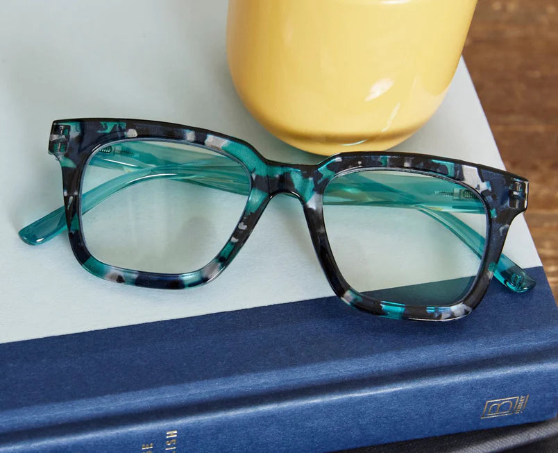 Peepers Luster Blue Light Glasses