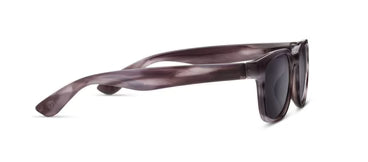 Peepers 18th Hole Sunglasses - Charcoal Horn