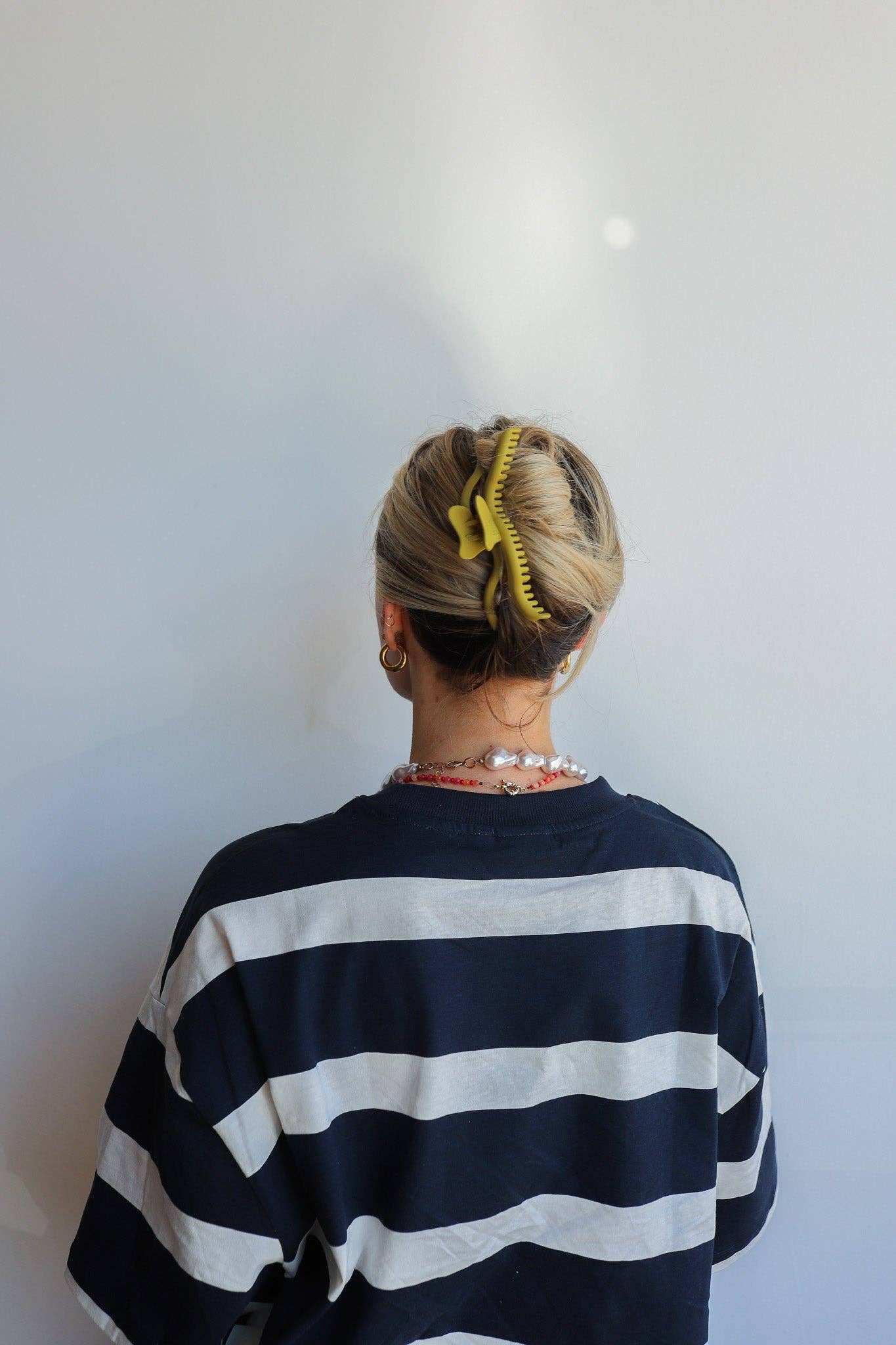 Kaxi Wavy Original Hold Everything Claw