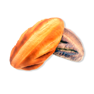 Fun Doh Mega Bakery Slow-Rise Squishy