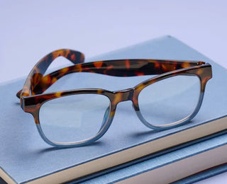 Peepers Waverly Blue Light Reading Glasses