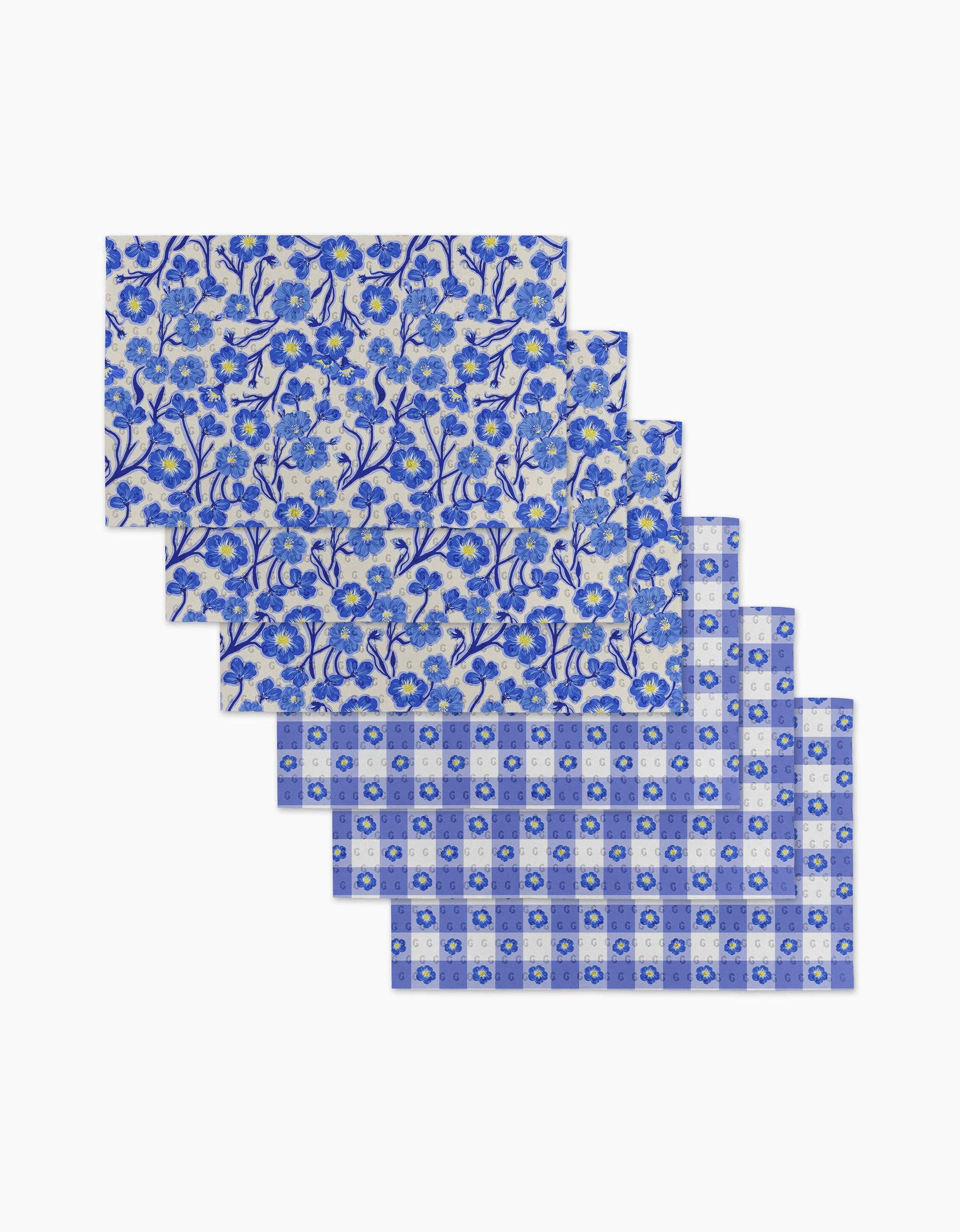 Primavera Not Paper Towel Set