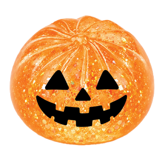 Halloween Dumpling Squishies by SquishZilla
