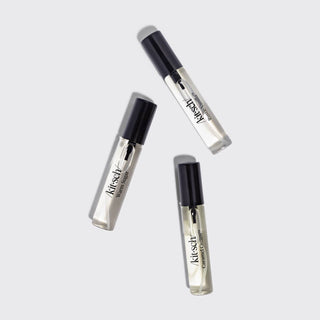 Kitsch Vanilla Vault Hair Perfume Trio Gift Set