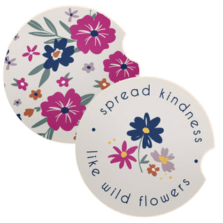 Car Coasters (Set of 2)