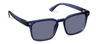 Peepers Shasta Polarized Sunglasses – Blue