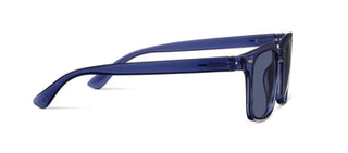 Peepers Shasta Polarized Sunglasses – Blue