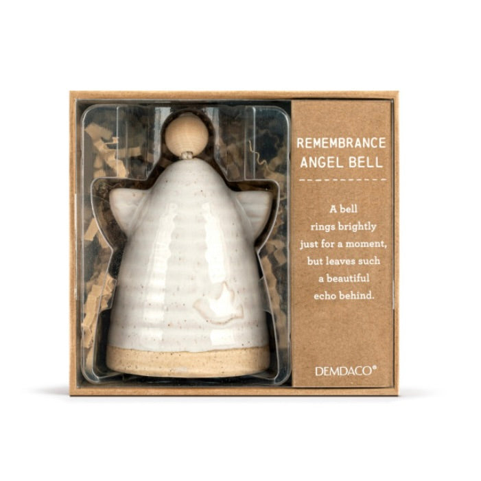 Angel Mini Bell - Remembrance