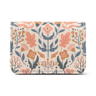 Essentials Only Cash & Card Wallet