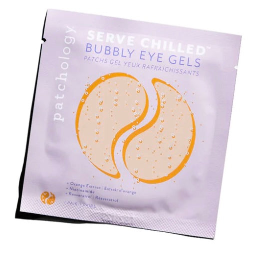 Patchology Bubbly Eye Gels