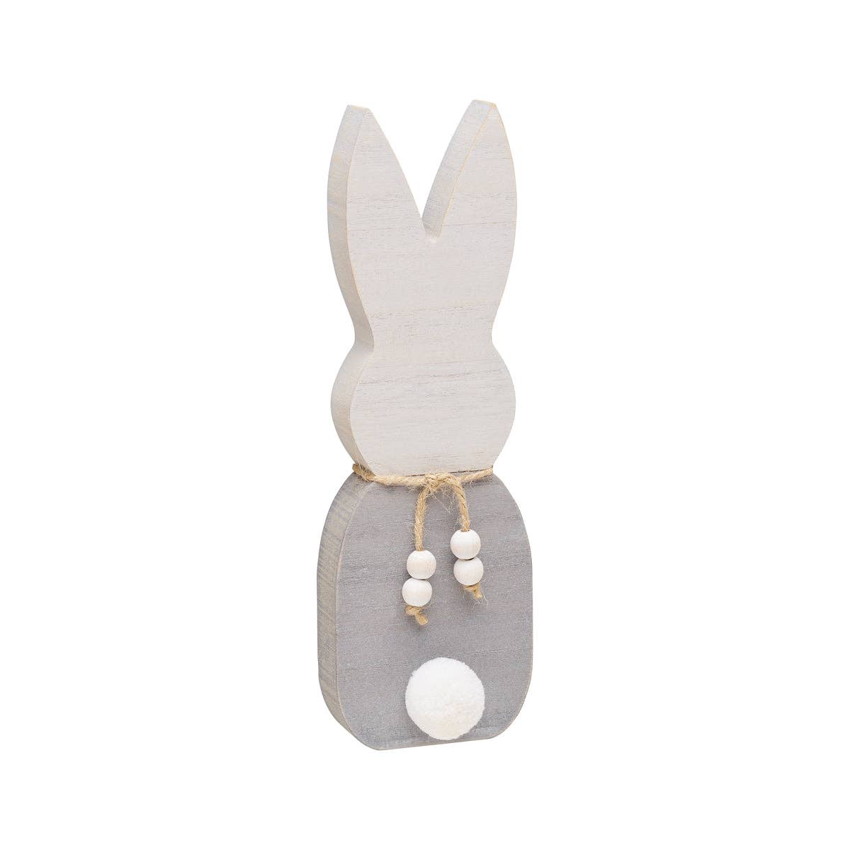 Jake Easter Bunny Decor