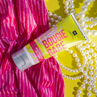 Bougie Babe Mini Hand Crème