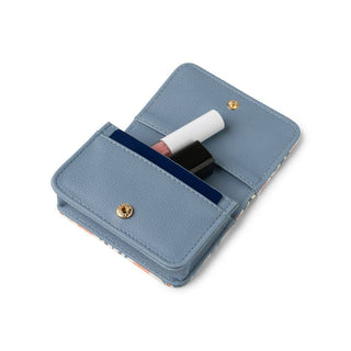 Essentials Only Cash & Card Wallet