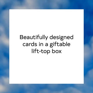 Disappointing Affirmations Deck | Affirmation Card Deck