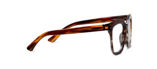Peepers Cleo Blue Light Reading Glasses – Brown Ombre Horn