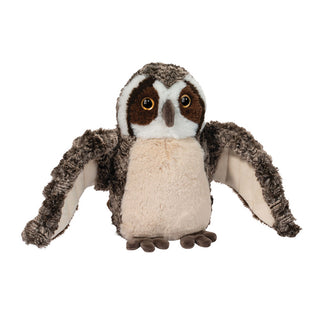 Echo Owl Plush Toy