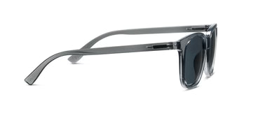 Peepers Tee Time Polarized Sunglasses – Gray