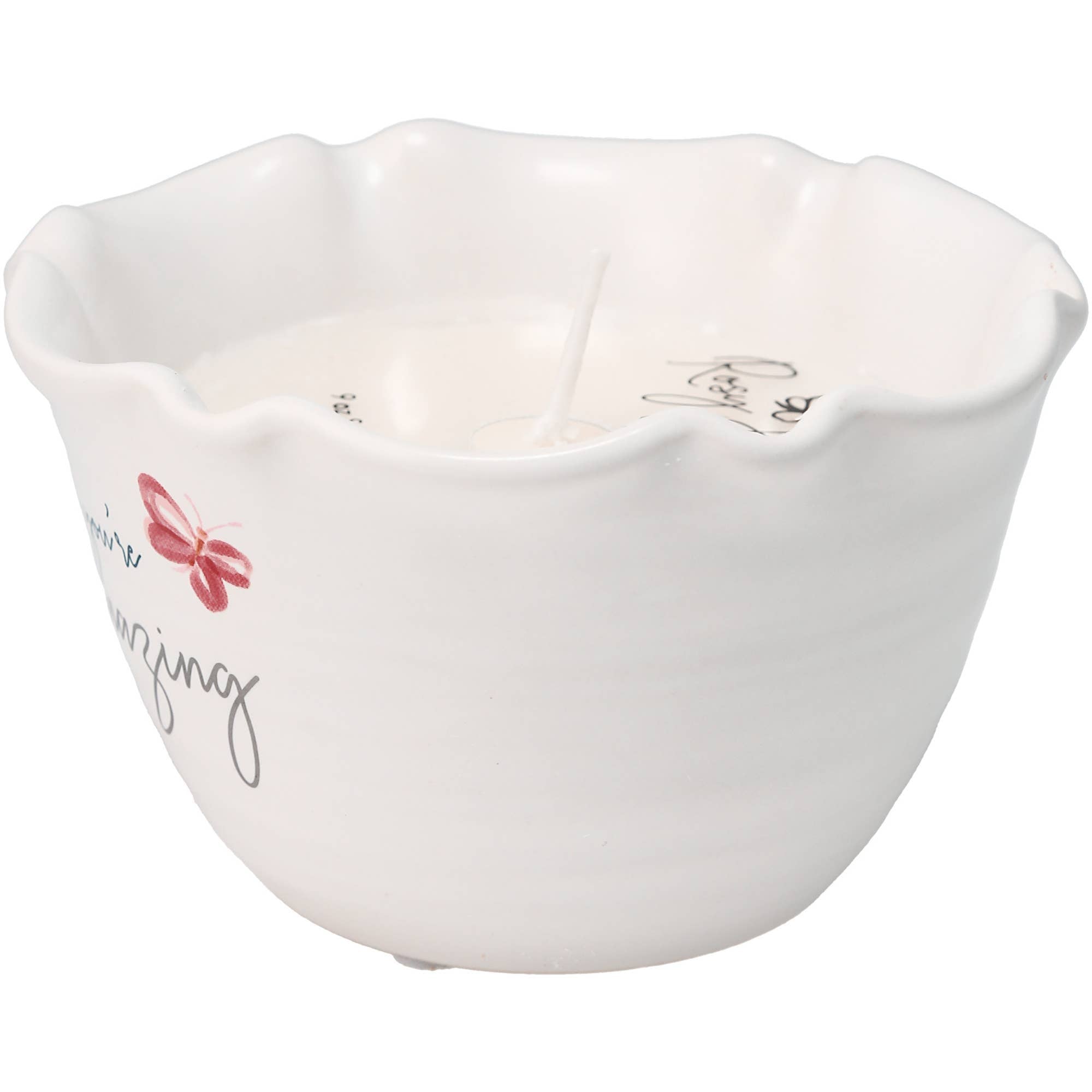 You're Amazing Candle