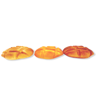 Fun Doh Mega Bakery Slow-Rise Squishy