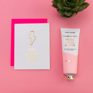 You Are So Pretty Vegan Hand Crème - 3.4oz