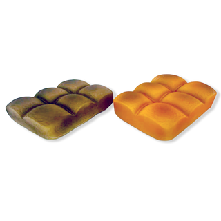 Fun Doh Mega Bakery Slow-Rise Squishy