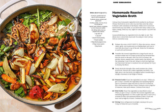 Every Season Is Soup Season: 85+ Adaptable Recipes