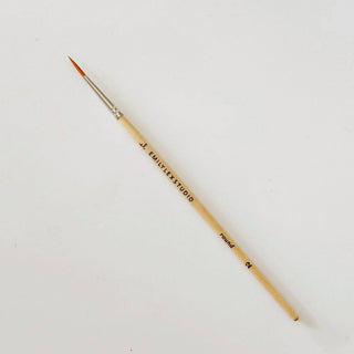 Watercolor Paintbrush Set