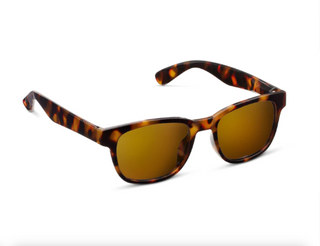 Peepers 18th Hole Sunglasses - Tortoise
