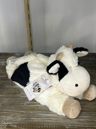Laying Down Cow Warmies