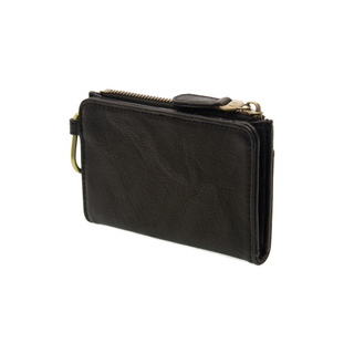Bobbie Bifold Wallet w/ Carabiner