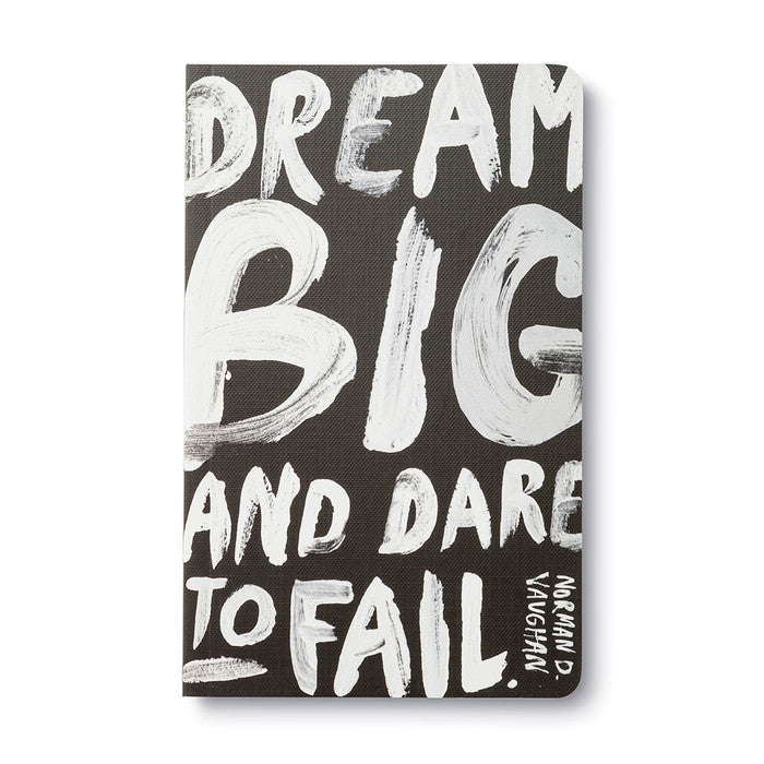 Journal - Dream Big