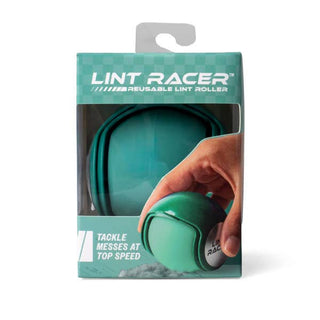 Modern Monkey Lint Racer Reusable Lint Roller