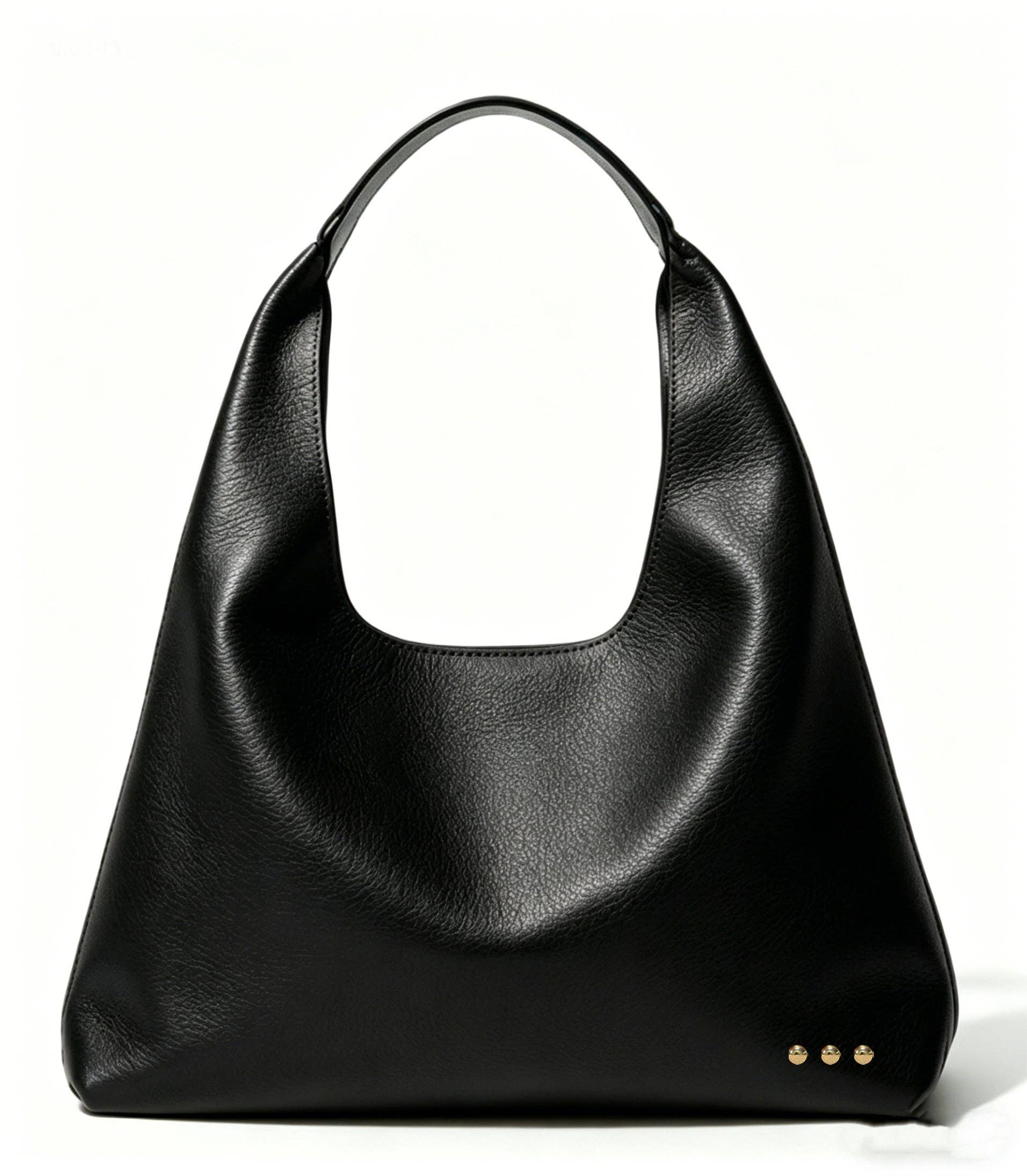 Roxi Hobo Shoulder Bag by Pretty Simple