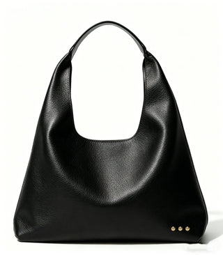Roxi Hobo Shoulder Bag by Pretty Simple