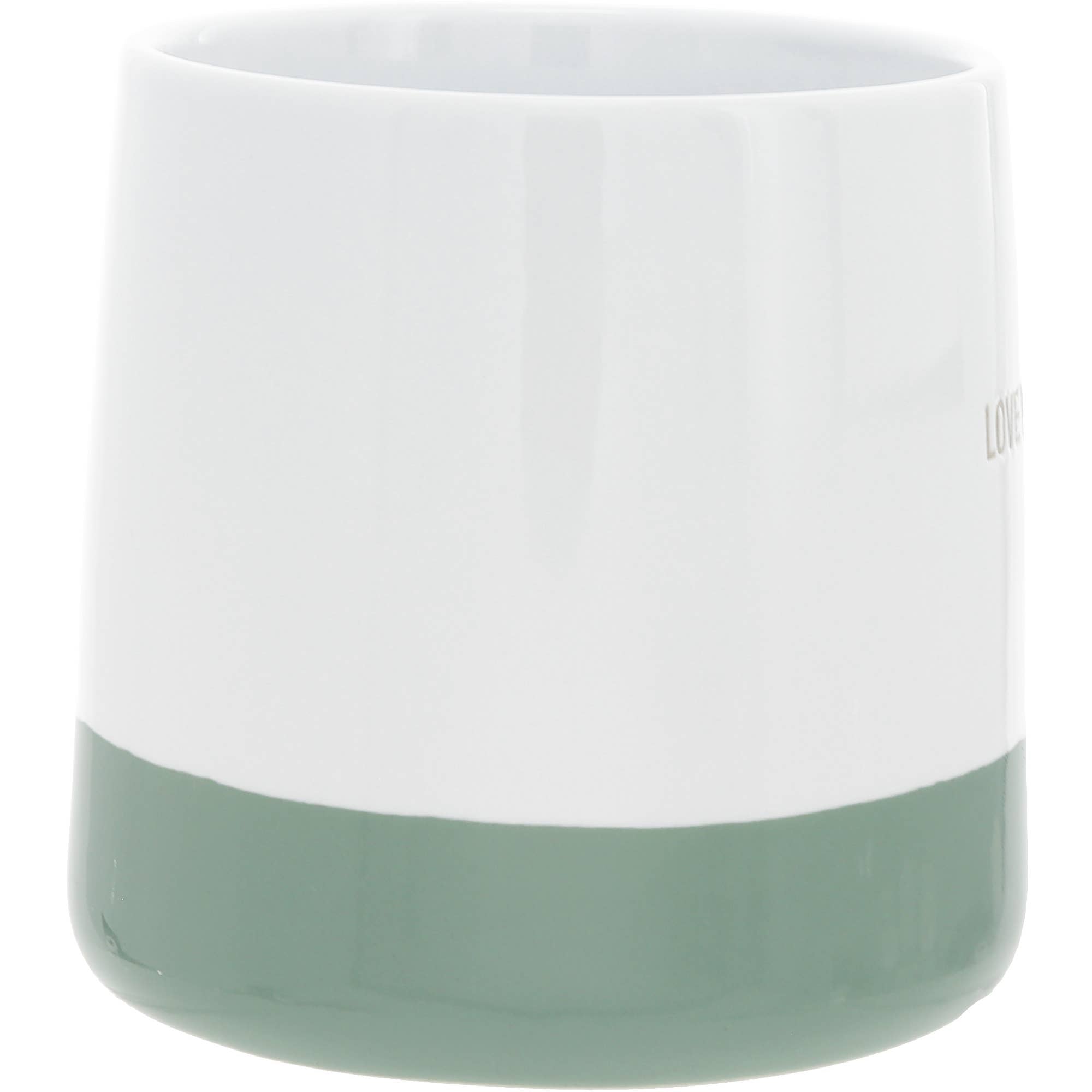 Love You Bestie Mug