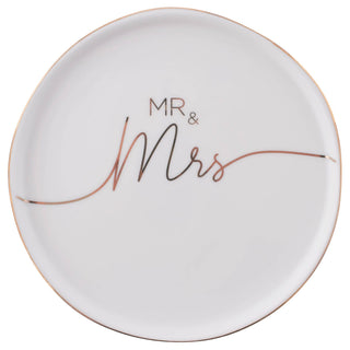 Sentiment Trinket Tray
