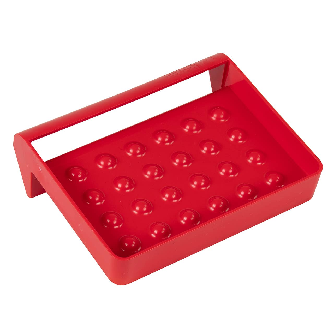 Draining Sponge Tray