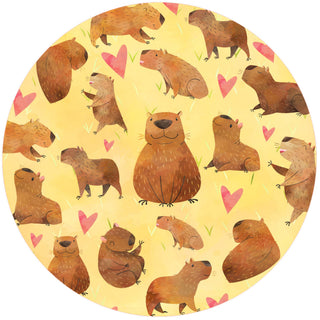 Capybara Silicone Jar Opener