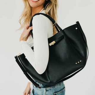 Teagan Tote Bag