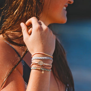 * Explore Hair Tie Bracelets FINAL SALE