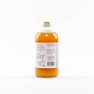 Bee's Knees Cocktail and Mocktail Mixer