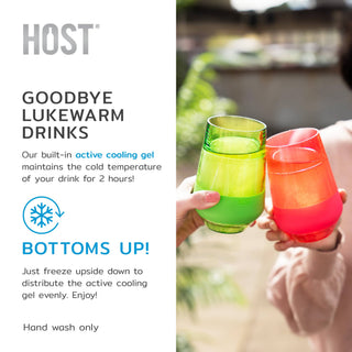 Wine FREEZE XL Cooling Cup